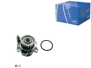 Pompa Wody Audi Vw Seat Skoda 1,8 2,0 A3 96-03 Pas