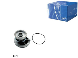 Pompa Wody Chevrolet Opel Daewoo 1,7-2,4 Nubira 05