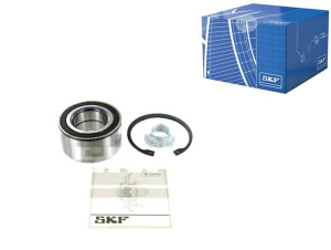 Łożysko Koła Bmw Tył E87 E90 Abs Skf
