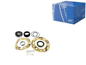 Łożysko Koła Toyota Tył 4 Runner 87-96 Skf