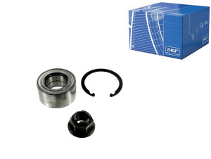 Łożysko Koła Volvo Przód S40 V40 Skf