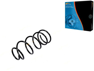 Sprężyna Zawieszenia Kraft Automotive 46544489 362
