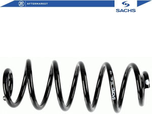 Sprężyna Zawieszenia Audi A4 A5 A6 A7 1.8-3.0d 04.