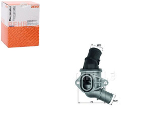 Termostat Lancia Behr