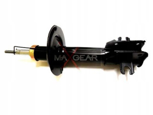 Amortyzator Fiat P. Punto 99- 1.2 Gaz Maxgear