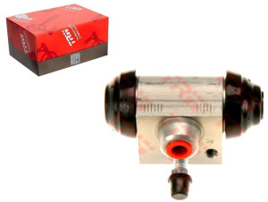 Cylinderek Hamulcowy Fiat Sedici Opel Agila Suzuki