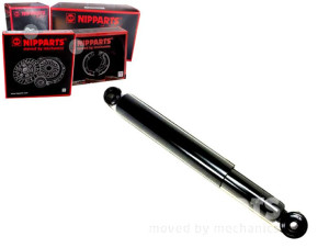 Amortyzator Daihatsu Materia M4 2006 Tył Le=pr Nip
