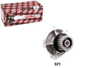 Pompa Wody Chrysler Voyager Iv 2.5crd Ashika