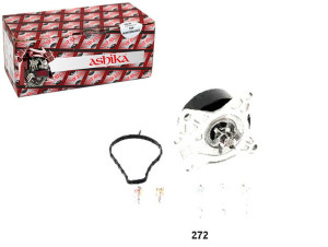 Pompa Wody Citroen C1 1.0 Ashika