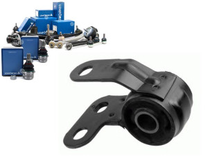 Silentblock Wahacza Citroen Xantia 1.6-3.0 03.93-0