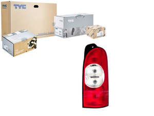 Lampa (kolor Kierunkowskazu Biały Kolor Szkła Czer