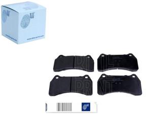 Klocki Hamulcowe Przód Jaguar S-type Xj 4.2 04.02-