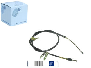 Linka Hamulca Ręcznego Mazda Blue Print