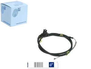 Linka Hamulca Ręcznego Mitsubishi Tył Pajero 00-07