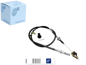 Linka Sprzęgła Mitsubishi Blue Print