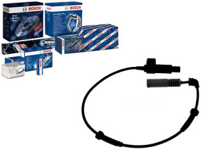 Czujnik Abs Bmw Przód E46 316-330 Bosch