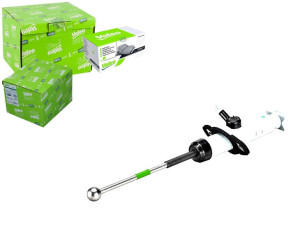Pompa Sprzęgła Fiat Idea 04- Valeo