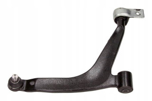 Wahacz Citroen P. Berlingo 2.0hdi 96- Pr Maxgear