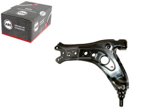 Wahacz Seat Ibiza 02- Skoda Fabia 99- A.b.s.