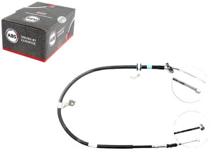 Linka Hamulca Ręcznego Toyota Rav4 Ii 00-05 Lt A.b
