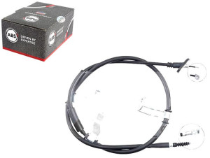 Linka Hamulca Ręcznego Hyundai Tuscon 04-10 Pt A.b