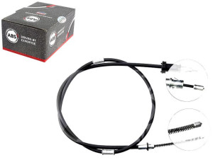 Linka Hamulca Ręcznego Chrysler Neon 94-99 A.b.s.