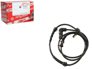 Czujnik Abs Mercedes S S (w221) 3.0-6.0 12.05-12.1
