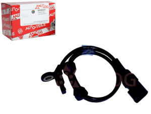 Czujnik Abs Ford Focus 1.4-2.0 10.98-11.04 Autlog