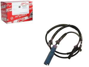 Czujnik Abs Bmw 5 2.0-3.0d 03.04-12.10 Autlog