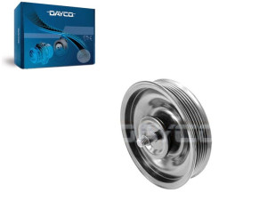 Rolka Paska Wielorowk. Hyundai 2,0crdi 2,2crdi 06-