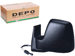Lusterko Pr Jumpy Scudo Expert 96-06 Depo