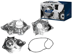 Pompa Wody Audi Vw Seat Dolz