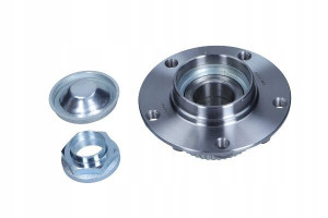 Łożysko Koła Bmw P. E36 E46 E34 91- E32 31 91- Maxgear