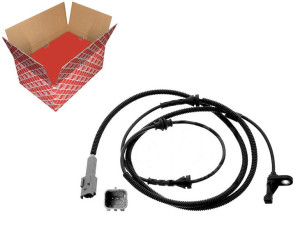 Czujnik Abs Citroen C5 C5 I C5 Ii 1.6d-3.0 03.01-