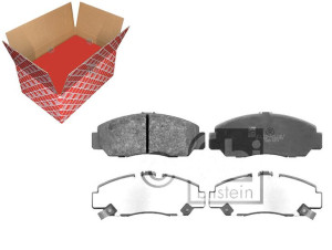 Klocki Hamulcowe Honda Fr-v 05- Febi Bilstein