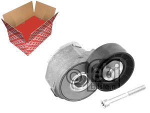 Napinacz Paska Klinowego Wiel. Fiat Febi Bilstein