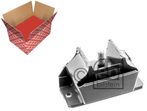 Poduszka Silnika Fiat Ducato Febi Bilstein