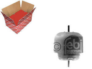 Poduszka Silnika Vw A4 2,6-2,8 Febi Bilstein