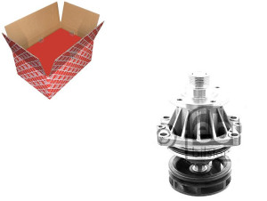 Pompa Wody Bmw M50 52 2,0-2,8 Febi Bilstein