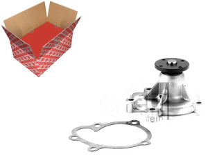 Pompa Wody Opel Febi Bilstein