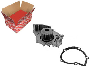 Pompa Wody Peugeot 2,2hdi Febi Bilstein
