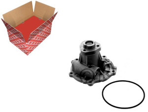 Pompa Wody Vw 1,9tdi A4 95- Febi Bilstein
