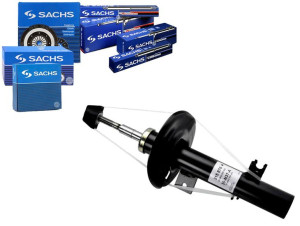 Amortyzator Peugeot 208 I 1.6d 03.12- Sachs