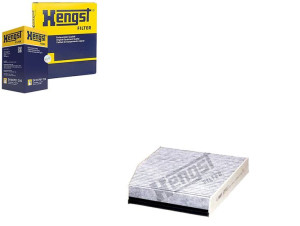 Filtr Kabiny Z Węglem Mercedes A (w176) B (w246 W2