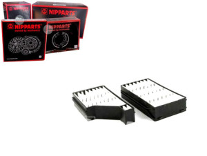 Filtr Kabinowy Subaru Forester (2 ) Nipparts Nippa