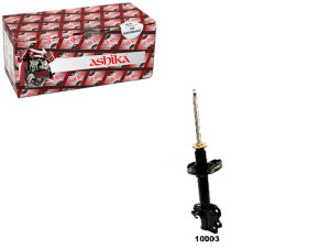 Amortyzator Tył Lewy Nissan 100 Nx Ashika