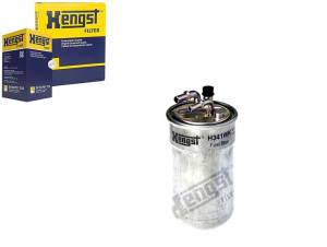 Filtr Paliwa Opel Corsa D Corsa E 1.3d/1.7d 07.06-