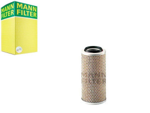 Filtr Powietrza Mercedes 207-410 -89 Mann-filter
