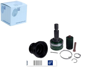 Przegub Napędowy L P (30z 27z 63mm; Abs:48 Tył) Le