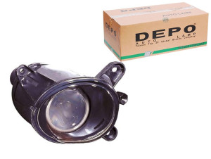 Lampa Przeciwmgielna Vw Passat H3 00-05 Pr Depo
